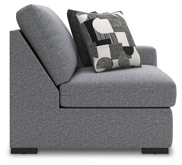 Bealton Sectional with Chaise - House n2 Home Furniture (Manchester,GA)
