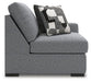 Bealton Sectional with Chaise - House n2 Home Furniture (Manchester,GA)