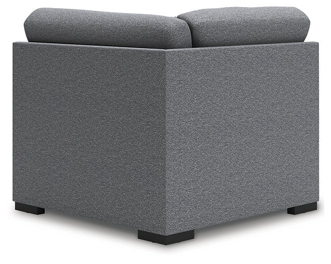 Bealton Sectional with Chaise - House n2 Home Furniture (Manchester,GA)