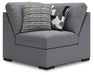 Bealton Sectional with Chaise - House n2 Home Furniture (Manchester,GA)