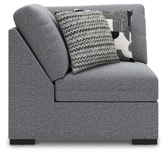 Bealton Sectional with Chaise - House n2 Home Furniture (Manchester,GA)