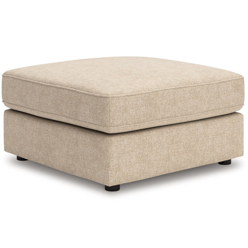 Seyler Oversized Accent Ottoman - House n2 Home Furniture (Manchester,GA)
