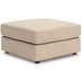 Seyler Oversized Accent Ottoman - House n2 Home Furniture (Manchester,GA)