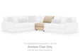 Seyler Sectional - House n2 Home Furniture (Manchester,GA)