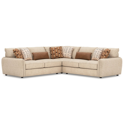 Seyler Sectional - House n2 Home Furniture (Manchester,GA)