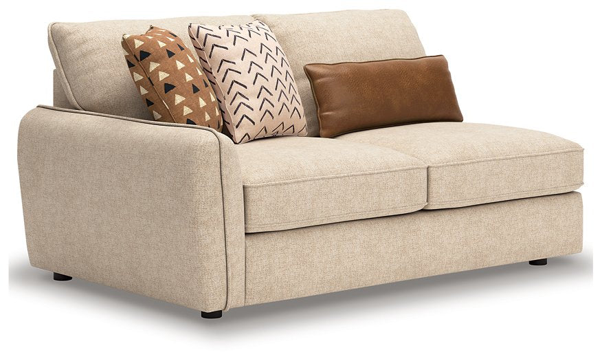 Seyler Sectional - House n2 Home Furniture (Manchester,GA)