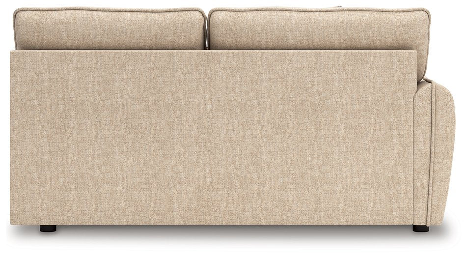 Seyler Sectional - House n2 Home Furniture (Manchester,GA)