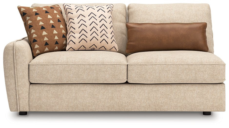 Seyler Sectional - House n2 Home Furniture (Manchester,GA)