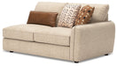 Seyler Sectional - House n2 Home Furniture (Manchester,GA)