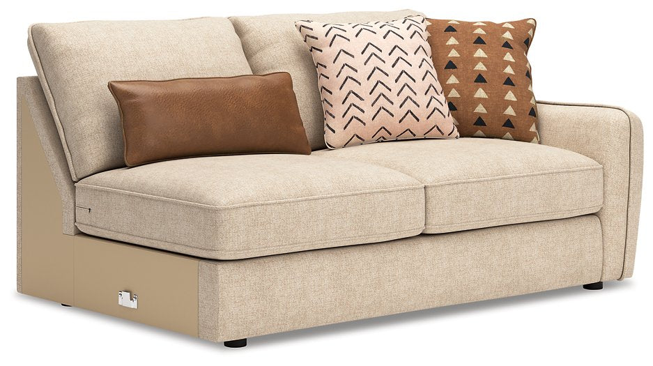 Seyler Sectional - House n2 Home Furniture (Manchester,GA)