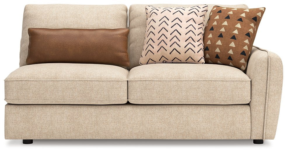 Seyler Sectional - House n2 Home Furniture (Manchester,GA)