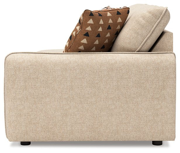 Seyler Sectional - House n2 Home Furniture (Manchester,GA)