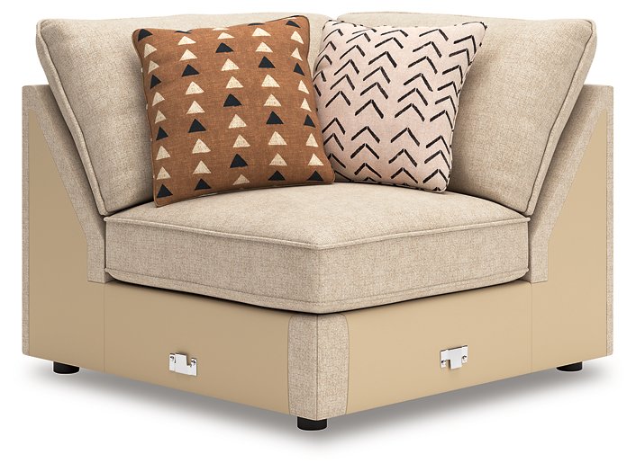 Seyler Sectional - House n2 Home Furniture (Manchester,GA)