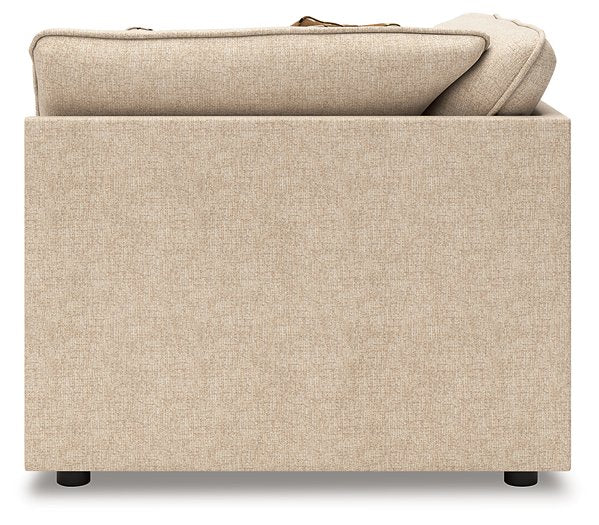 Seyler Sectional - House n2 Home Furniture (Manchester,GA)