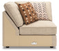 Seyler Sectional - House n2 Home Furniture (Manchester,GA)
