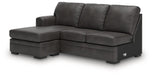 Lofton-Pike Sectional with Chaise - House n2 Home Furniture (Manchester,GA)