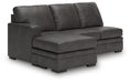 Lofton-Pike Sectional with Chaise - House n2 Home Furniture (Manchester,GA)