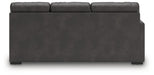 Lofton-Pike Sectional with Chaise - House n2 Home Furniture (Manchester,GA)