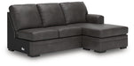 Lofton-Pike Sectional with Chaise - House n2 Home Furniture (Manchester,GA)