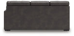 Lofton-Pike Sectional with Chaise - House n2 Home Furniture (Manchester,GA)