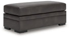 Lofton-Pike Oversized Accent Ottoman - House n2 Home Furniture (Manchester,GA)