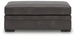 Lofton-Pike Oversized Accent Ottoman - House n2 Home Furniture (Manchester,GA)