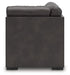Lofton-Pike Sectional with Chaise - House n2 Home Furniture (Manchester,GA)