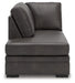 Lofton-Pike Sectional with Chaise - House n2 Home Furniture (Manchester,GA)