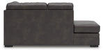 Lofton-Pike Sectional with Chaise - House n2 Home Furniture (Manchester,GA)