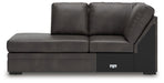Lofton-Pike Sectional with Chaise - House n2 Home Furniture (Manchester,GA)