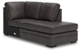 Lofton-Pike Sectional with Chaise - House n2 Home Furniture (Manchester,GA)
