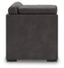 Lofton-Pike Sectional with Chaise - House n2 Home Furniture (Manchester,GA)