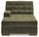 Caspian-Town Sectional with Chaise - House n2 Home Furniture (Manchester,GA)