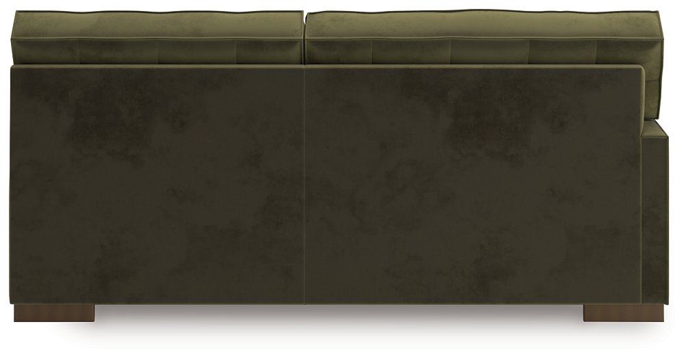Caspian-Town Sectional with Chaise - House n2 Home Furniture (Manchester,GA)