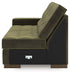 Caspian-Town Sectional with Chaise - House n2 Home Furniture (Manchester,GA)