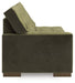 Caspian-Town Sectional with Chaise - House n2 Home Furniture (Manchester,GA)