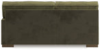 Caspian-Town Sectional with Chaise - House n2 Home Furniture (Manchester,GA)