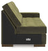 Caspian-Town Sectional with Chaise - House n2 Home Furniture (Manchester,GA)