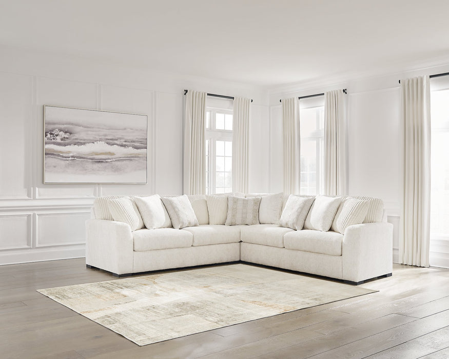 Chessington Sectional - House n2 Home Furniture (Manchester,GA)