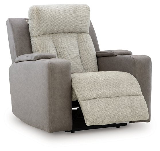 WhipLash Power Recliner - House n2 Home Furniture (Manchester,GA)
