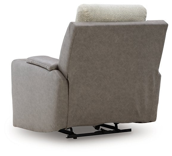 WhipLash Power Recliner - House n2 Home Furniture (Manchester,GA)