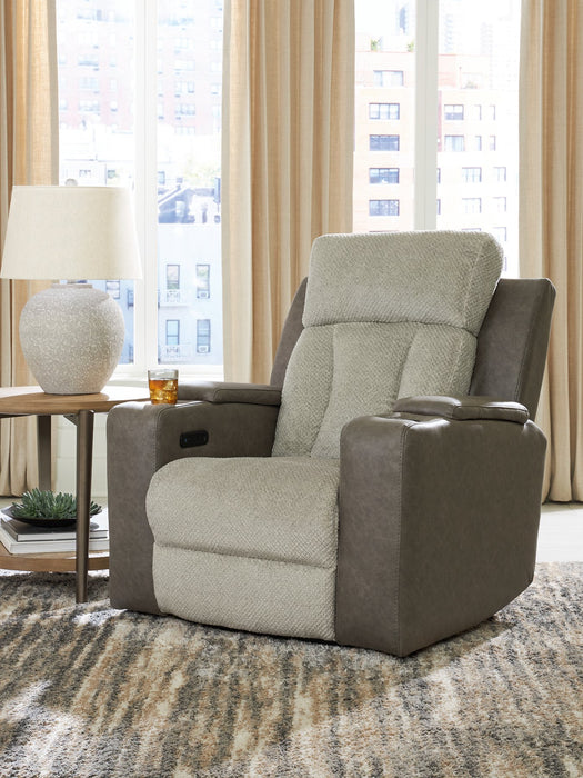 WhipLash Power Recliner - House n2 Home Furniture (Manchester,GA)