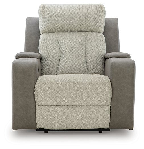 WhipLash Power Recliner - House n2 Home Furniture (Manchester,GA)
