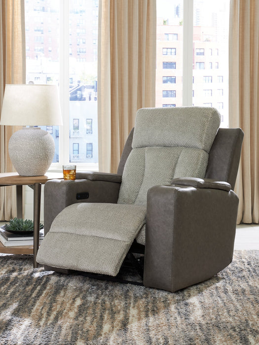 WhipLash Power Recliner - House n2 Home Furniture (Manchester,GA)