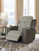 WhipLash Power Recliner - House n2 Home Furniture (Manchester,GA)