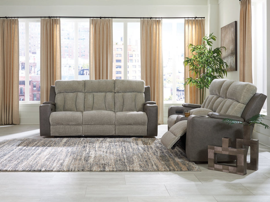 WhipLash Living Room Set - House n2 Home Furniture (Manchester,GA)