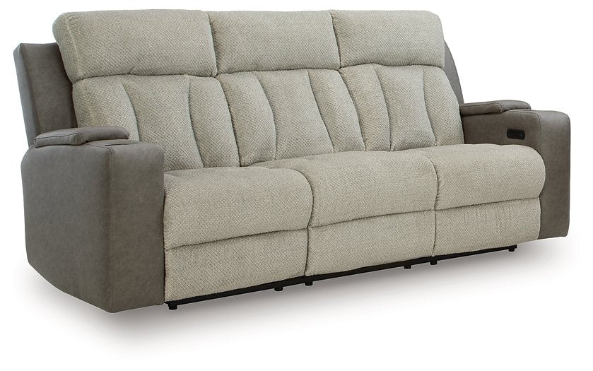WhipLash Power Reclining Sofa - House n2 Home Furniture (Manchester,GA)