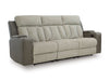WhipLash Power Reclining Sofa - House n2 Home Furniture (Manchester,GA)