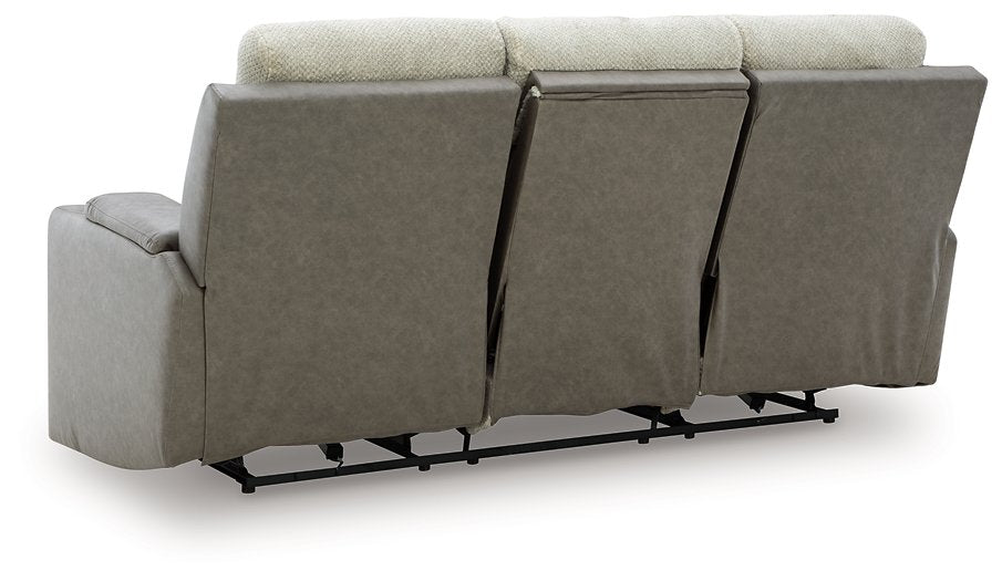 WhipLash Power Reclining Sofa - House n2 Home Furniture (Manchester,GA)
