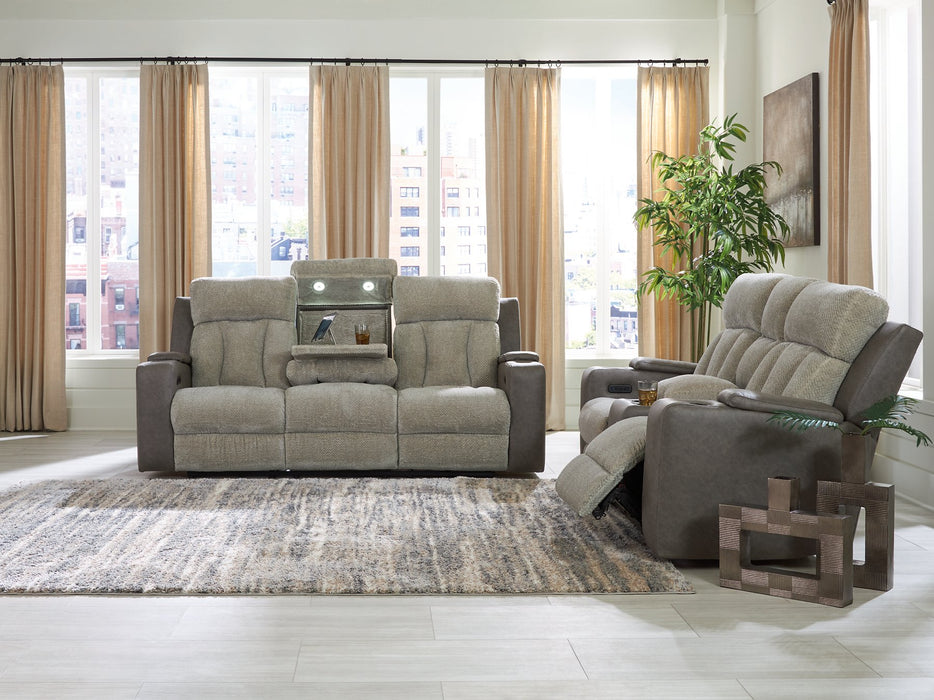 WhipLash Living Room Set - House n2 Home Furniture (Manchester,GA)